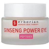 Erborian Ginseng Power Eye Smoothing Eye Cream vyhlazující oční krém krém 15 ml