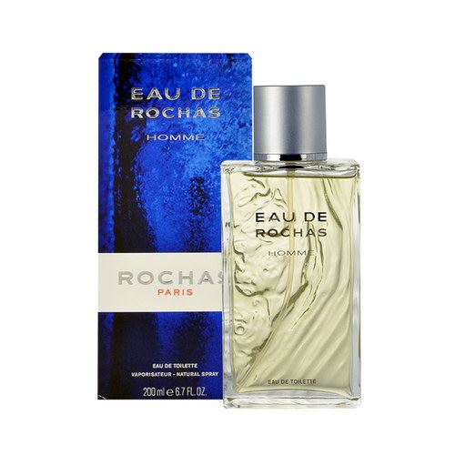 Rochas Eau De Rochas