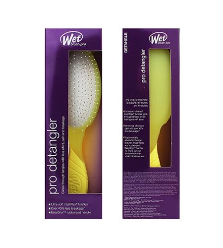 Wet Brush Hi Def Original Detangler kartáč na vlasy